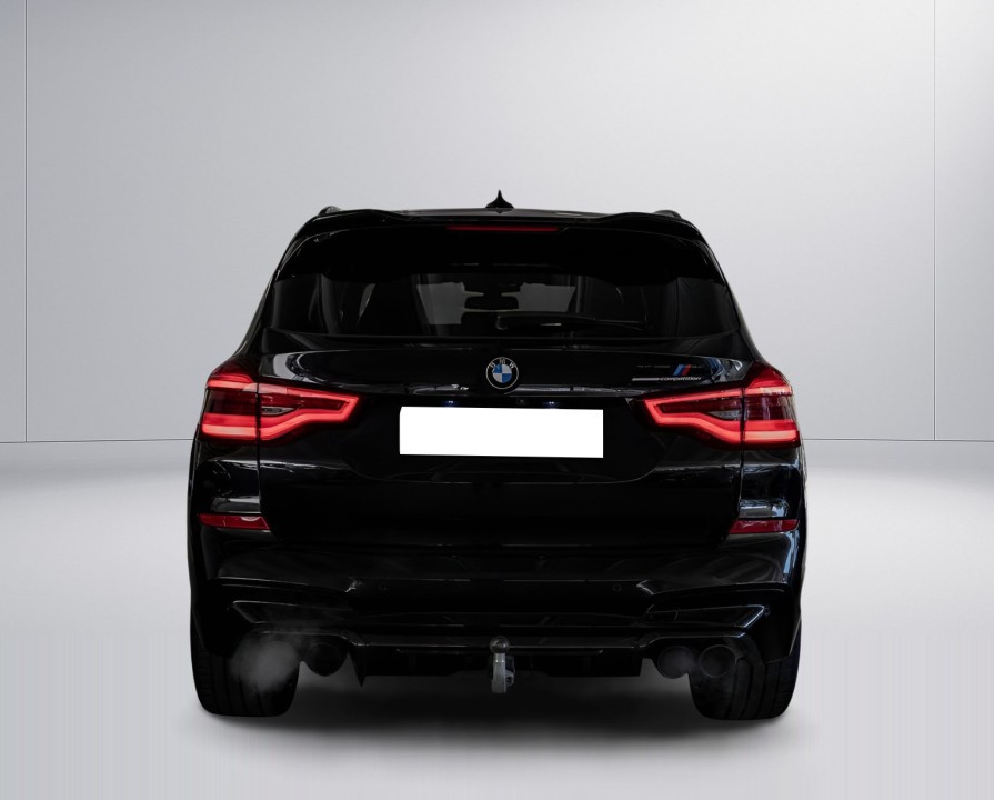 BMW X3 M Competition (3)