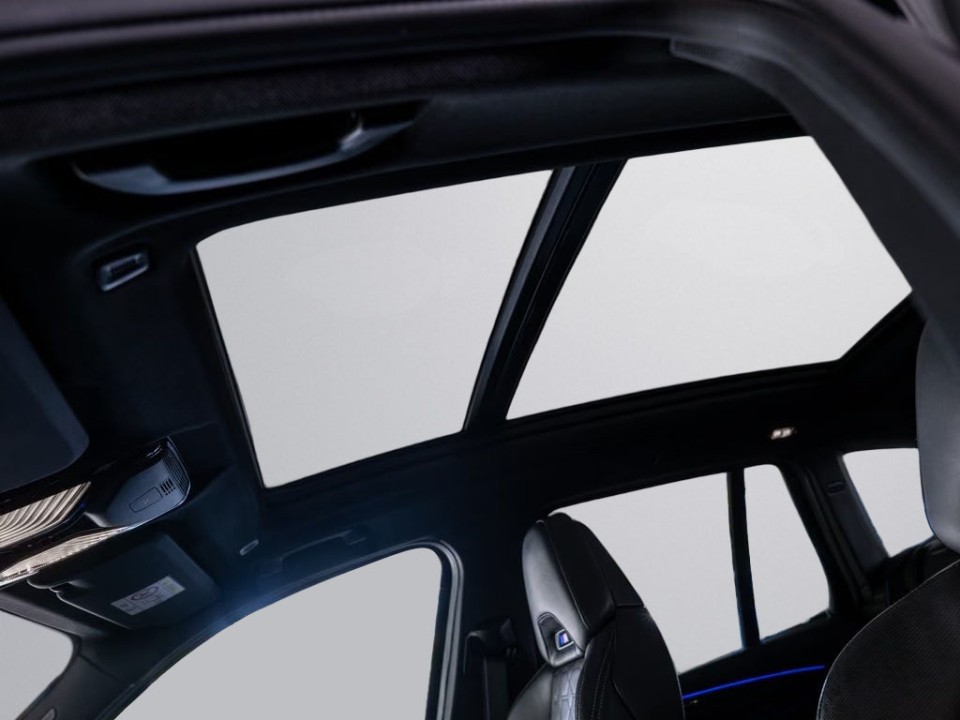 BMW X3 M Competition - foto 21
