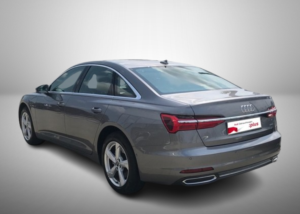 Audi A6 45TFSI quattro S tronic (4)