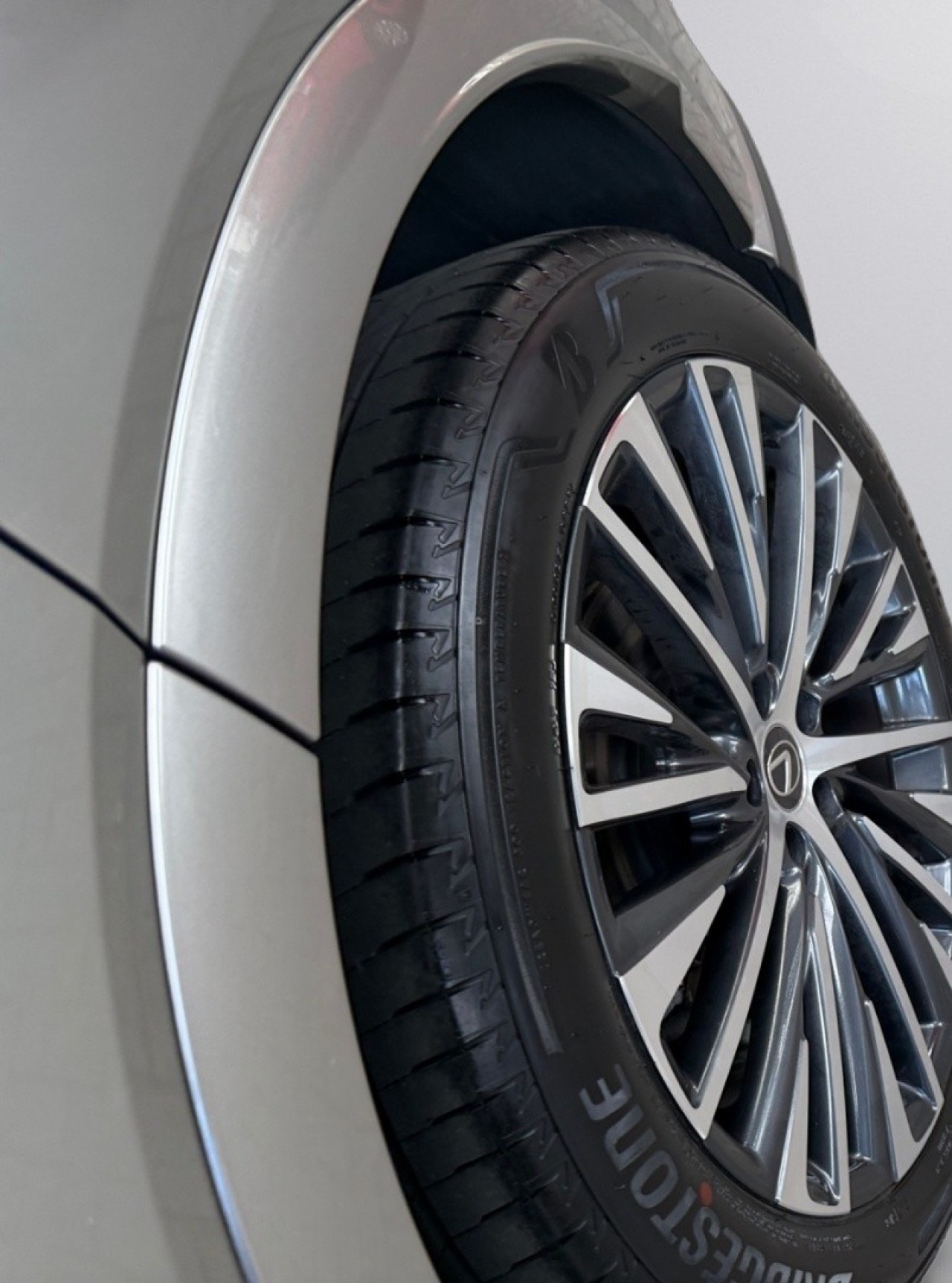 Lexus Seria RX 450h+ Executive Line - foto 26