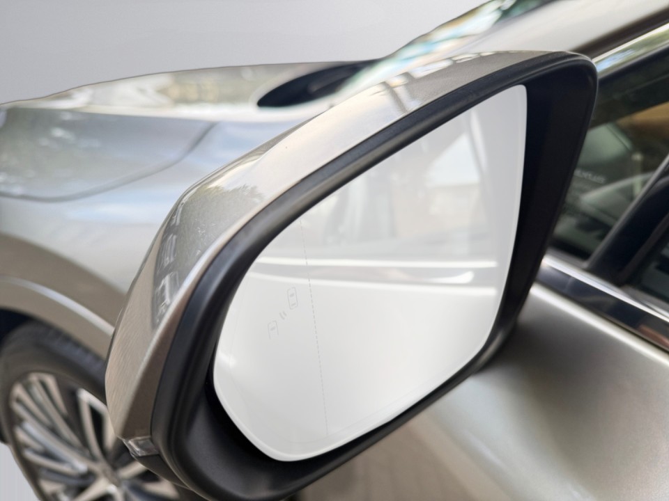 Lexus Seria RX 450h+ Executive Line - foto 24