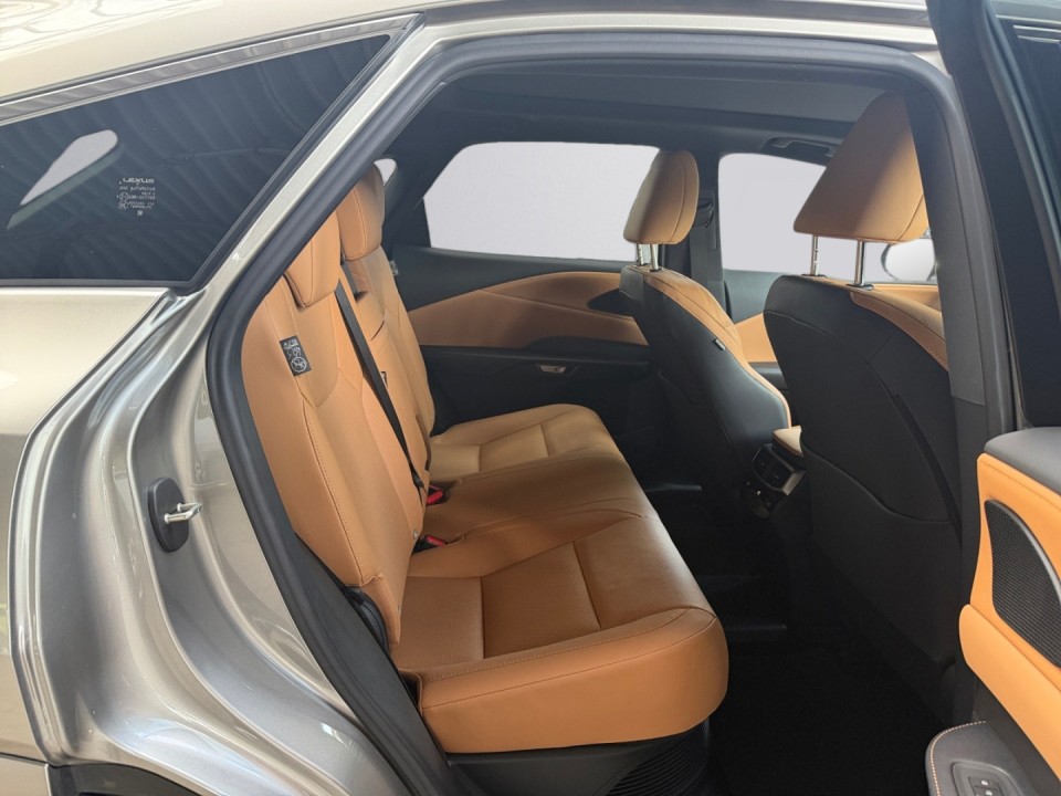 Lexus Seria RX 450h+ Executive Line - foto 11