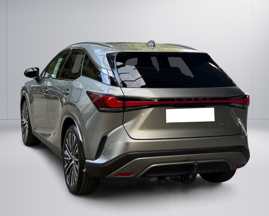Lexus Seria RX 450h+ Executive Line (5)