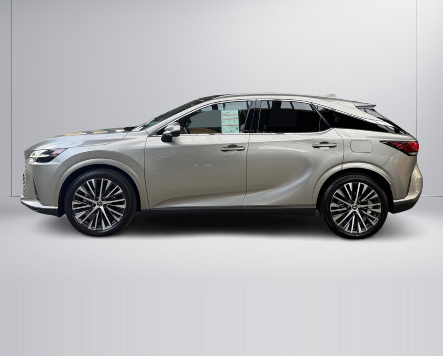 Lexus Seria RX 450h+ Executive Line - foto 6