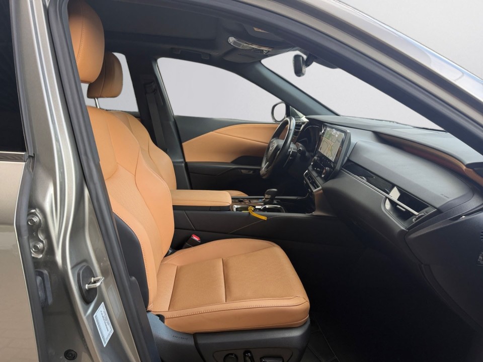 Lexus Seria RX 450h+ Executive Line - foto 12