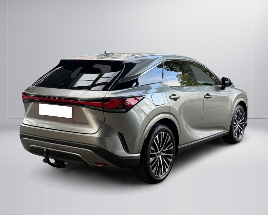 Lexus Seria RX 450h+ Executive Line (3)