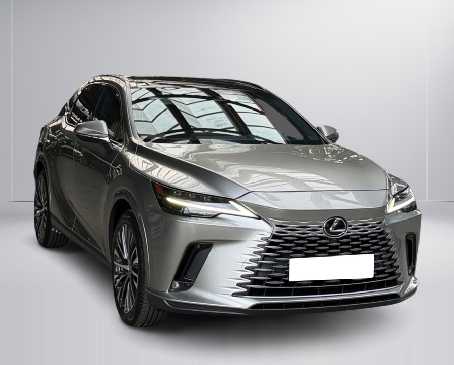 Lexus Seria RX 450h+ Executive Line