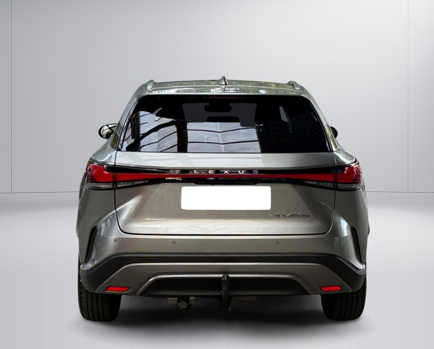 Lexus Seria RX 450h+ Executive Line (4)