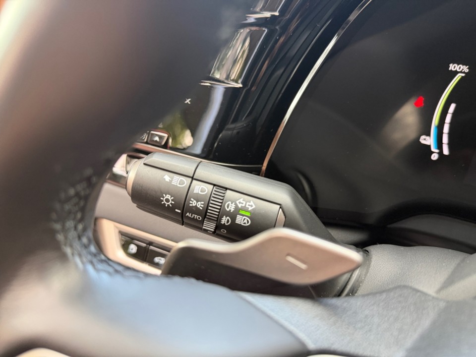Lexus Seria RX 450h+ Executive Line - foto 20