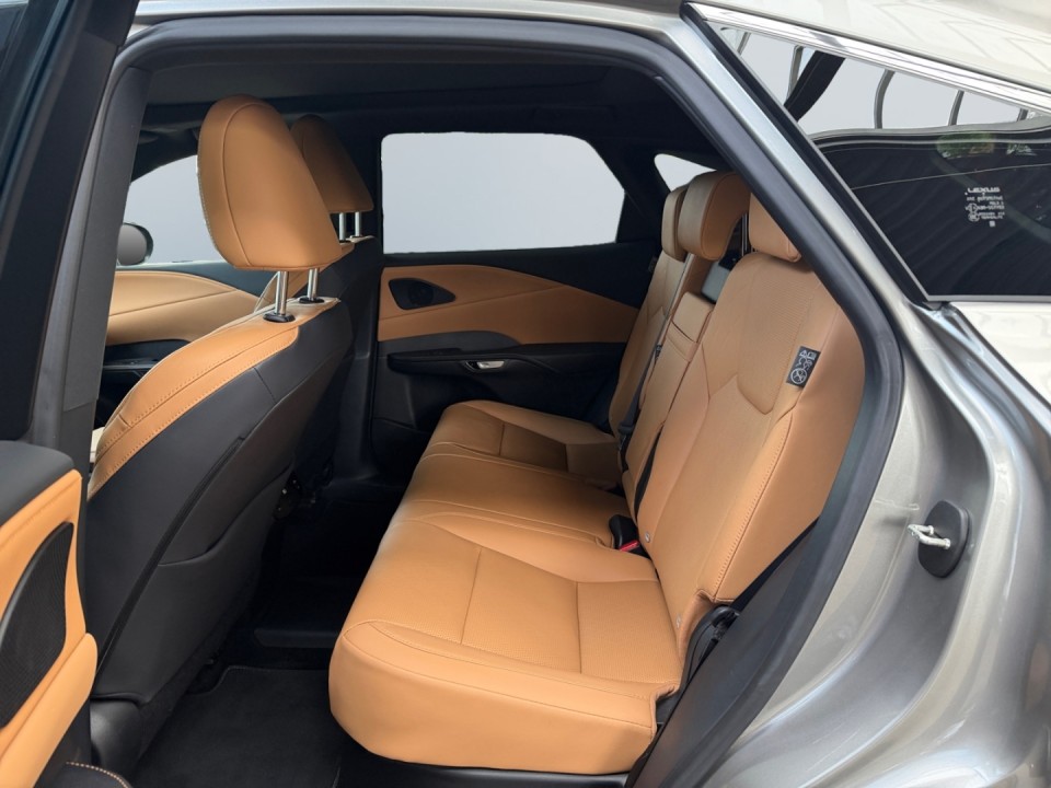 Lexus Seria RX 450h+ Executive Line - foto 10