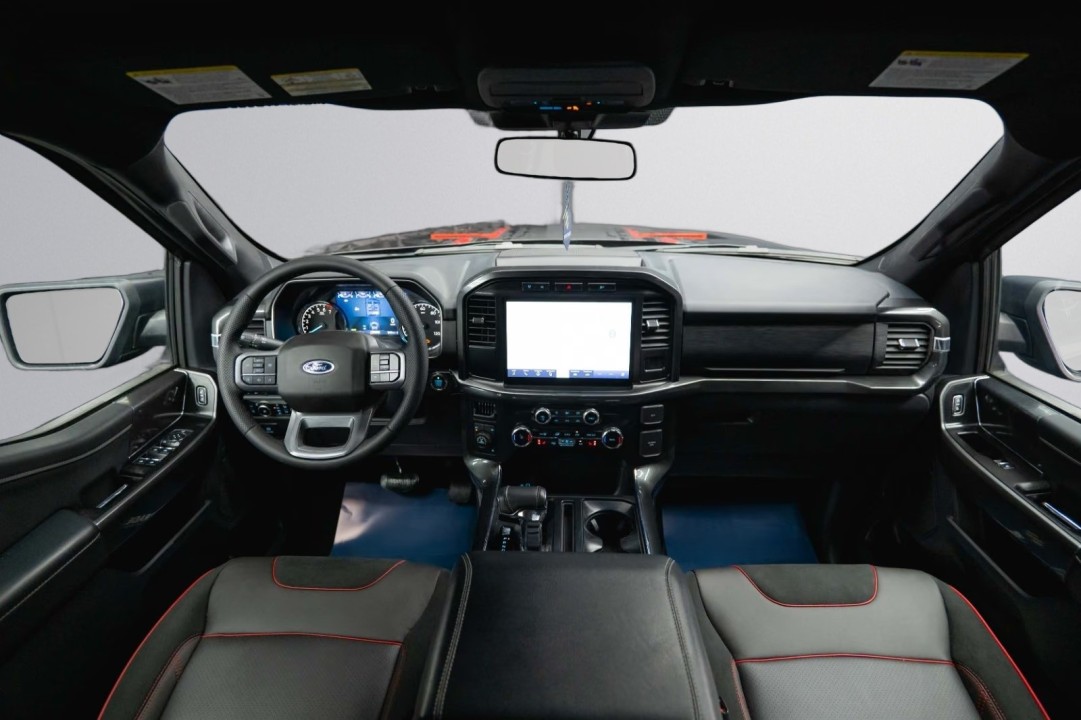 Ford F150 - foto 25