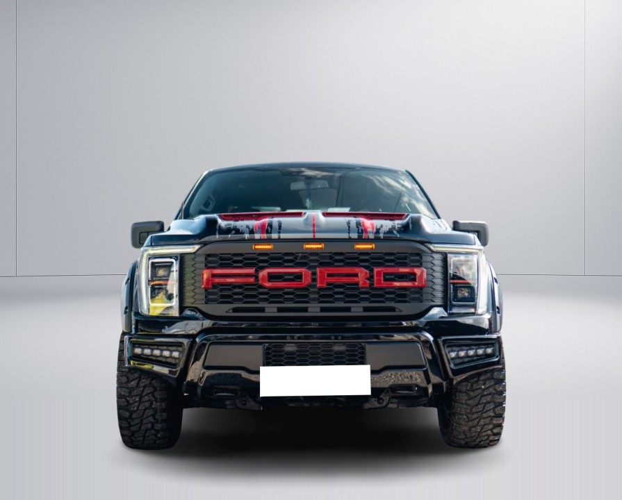 Ford F150 - foto 16