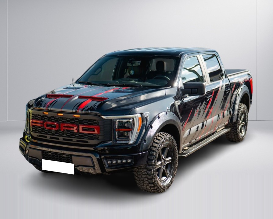 Ford F150 - foto 14