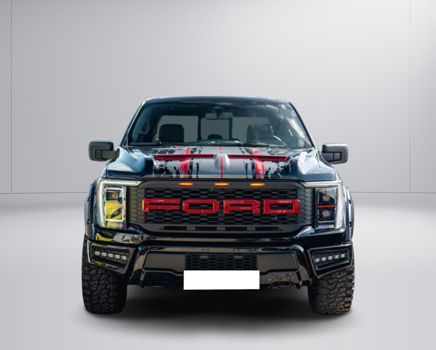 Ford F150 - foto 15