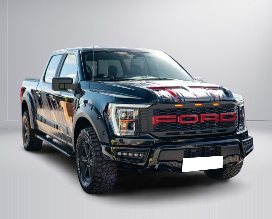 Ford F150