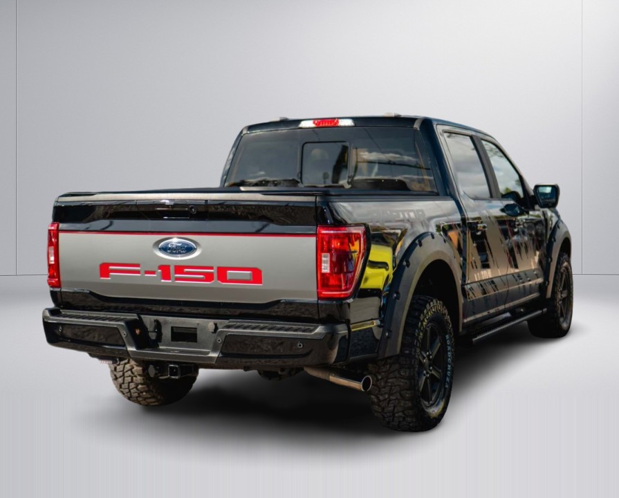 Ford F150 - foto 6