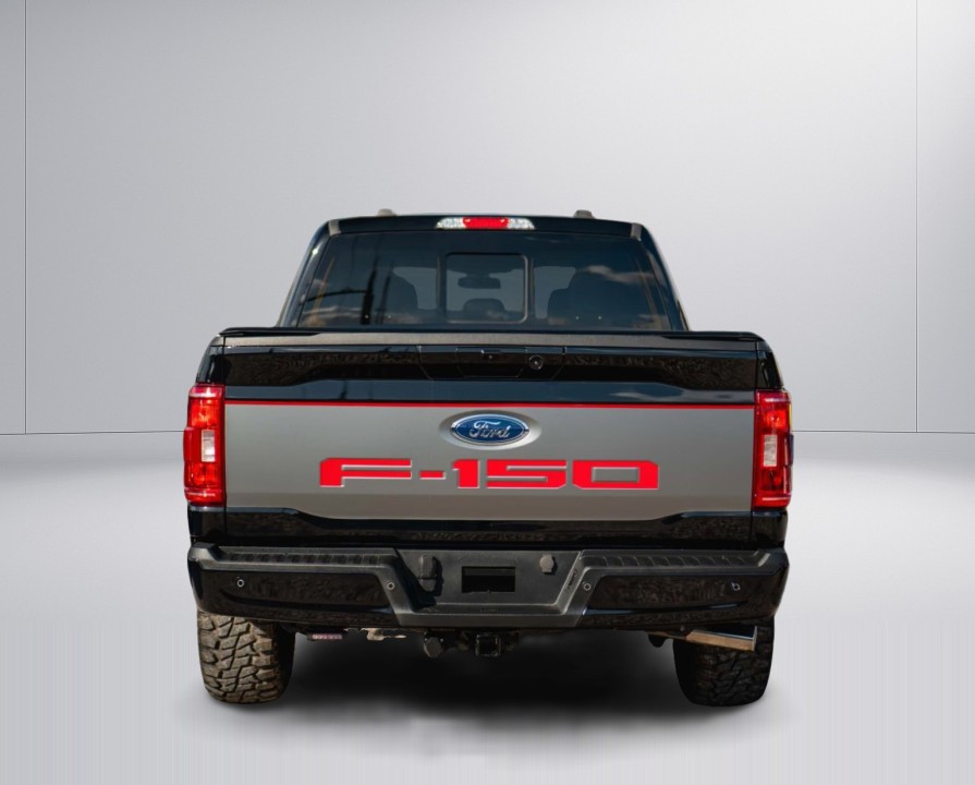 Ford F150 - foto 8