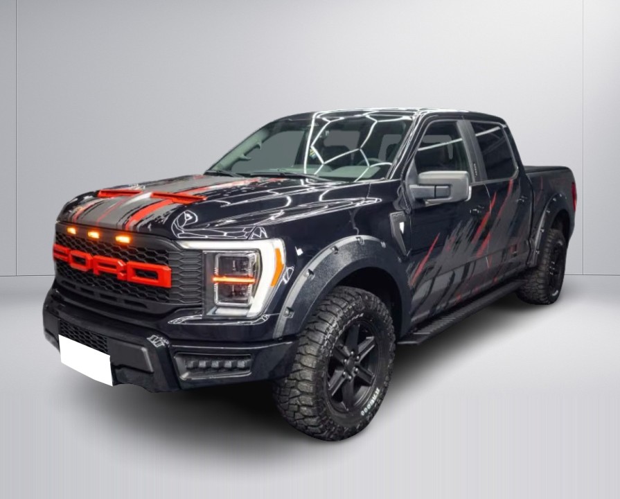 Ford F150 - foto 13