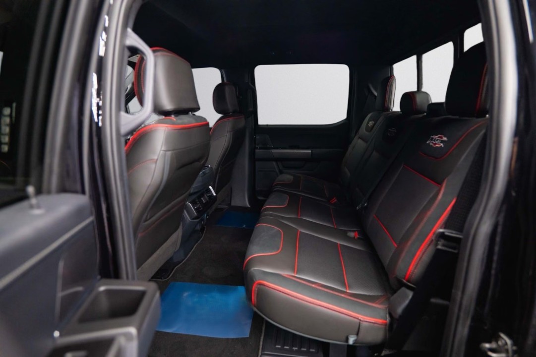 Ford F150 - foto 21