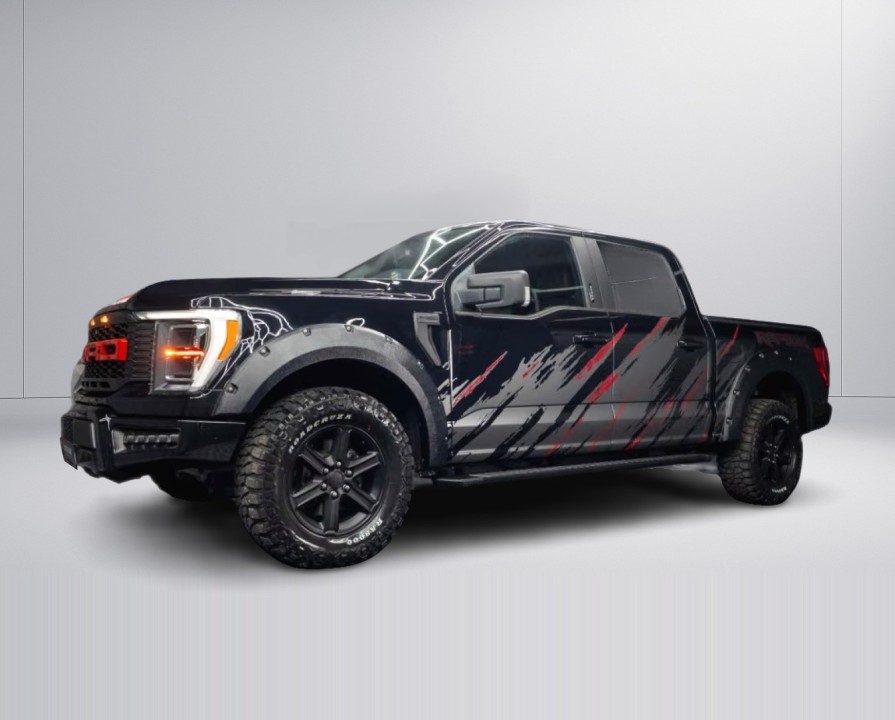Ford F150 - foto 12