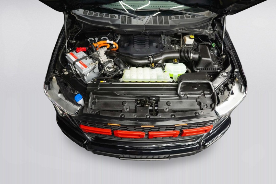 Ford F150 - foto 39