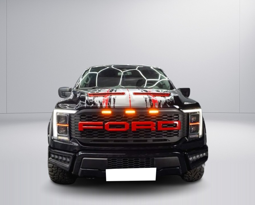 Ford F150 - foto 17
