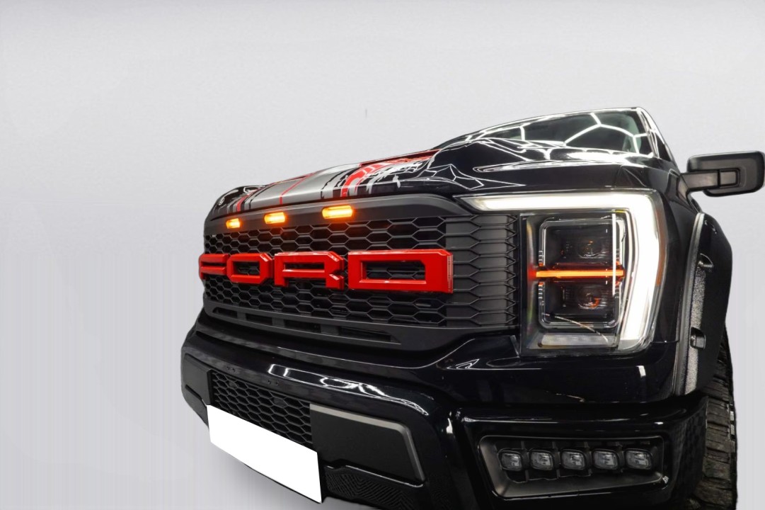 Ford F150 - foto 38