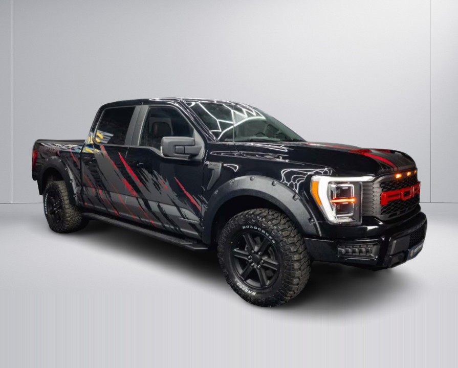 Ford F150 (3)