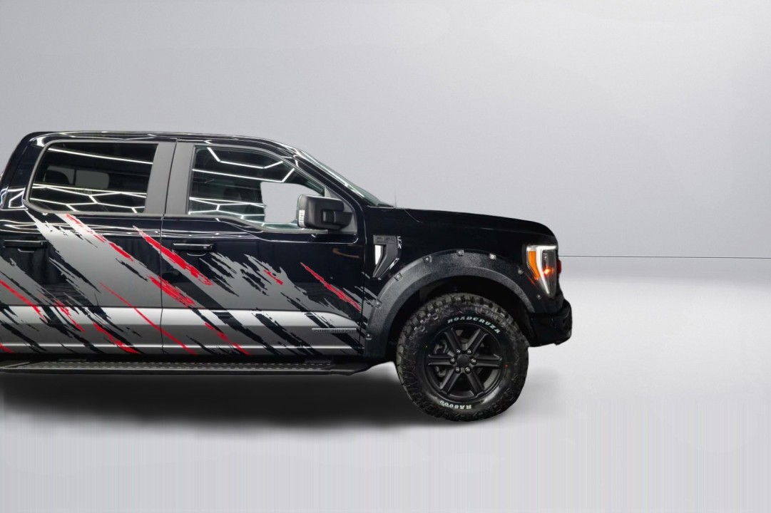 Ford F150 - foto 37