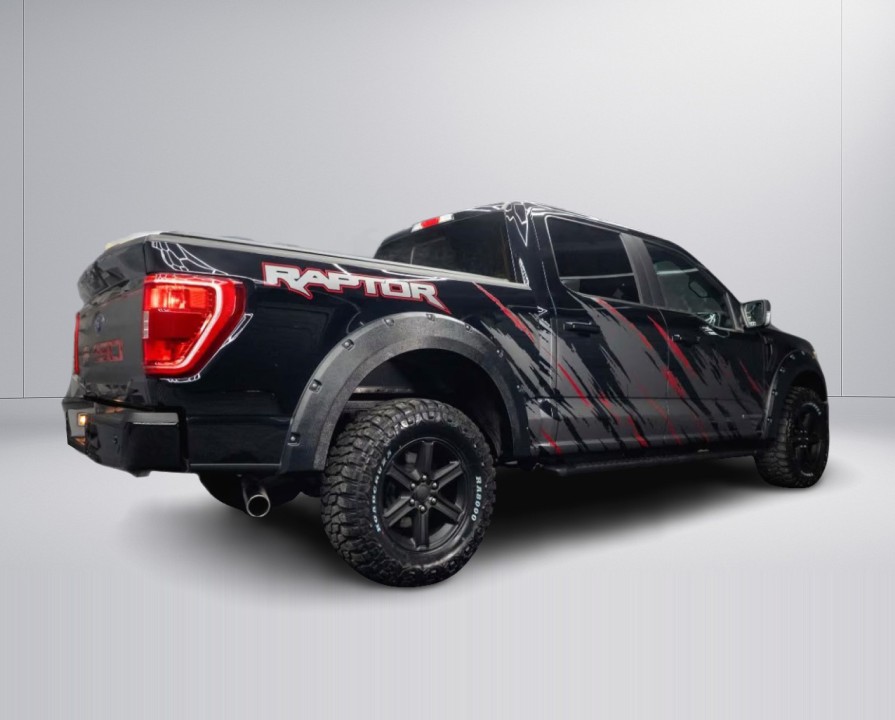 Ford F150 (5)