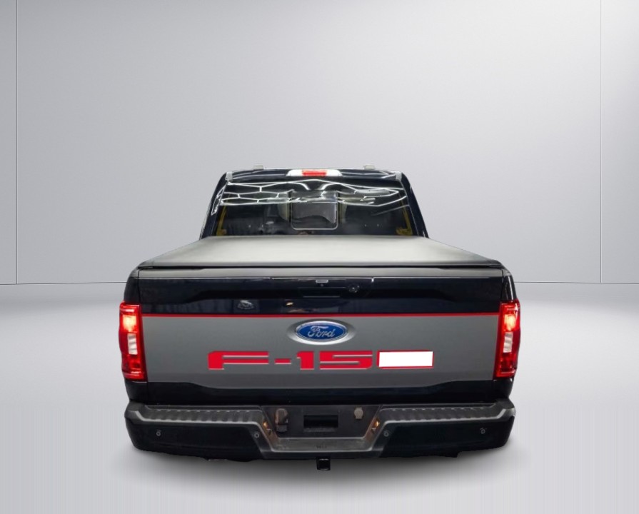 Ford F150 - foto 7