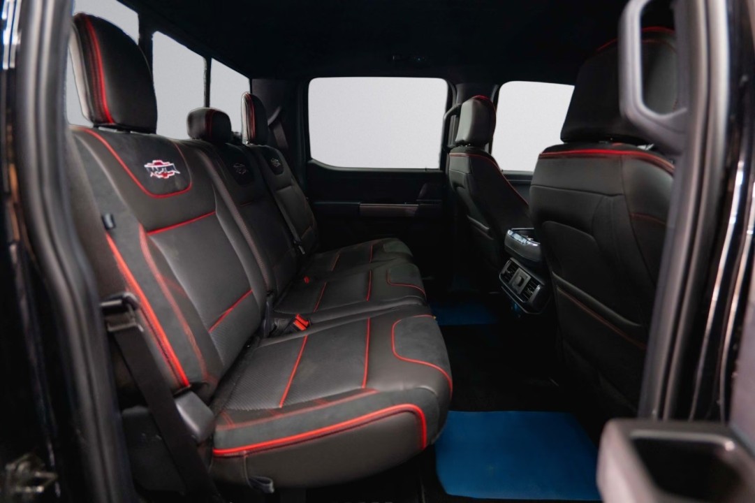 Ford F150 - foto 22