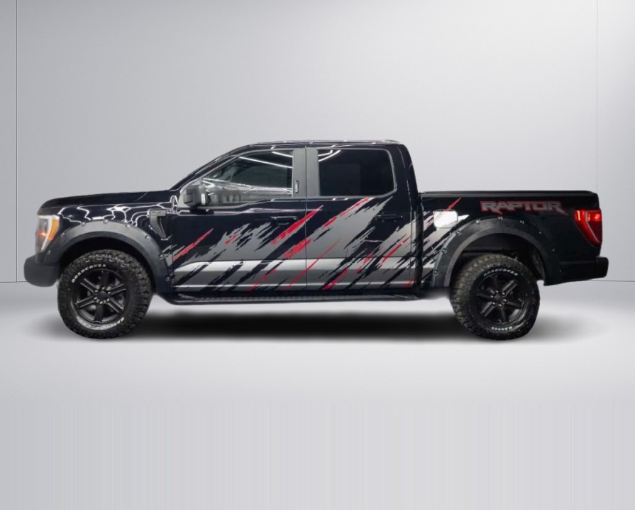 Ford F150 - foto 11