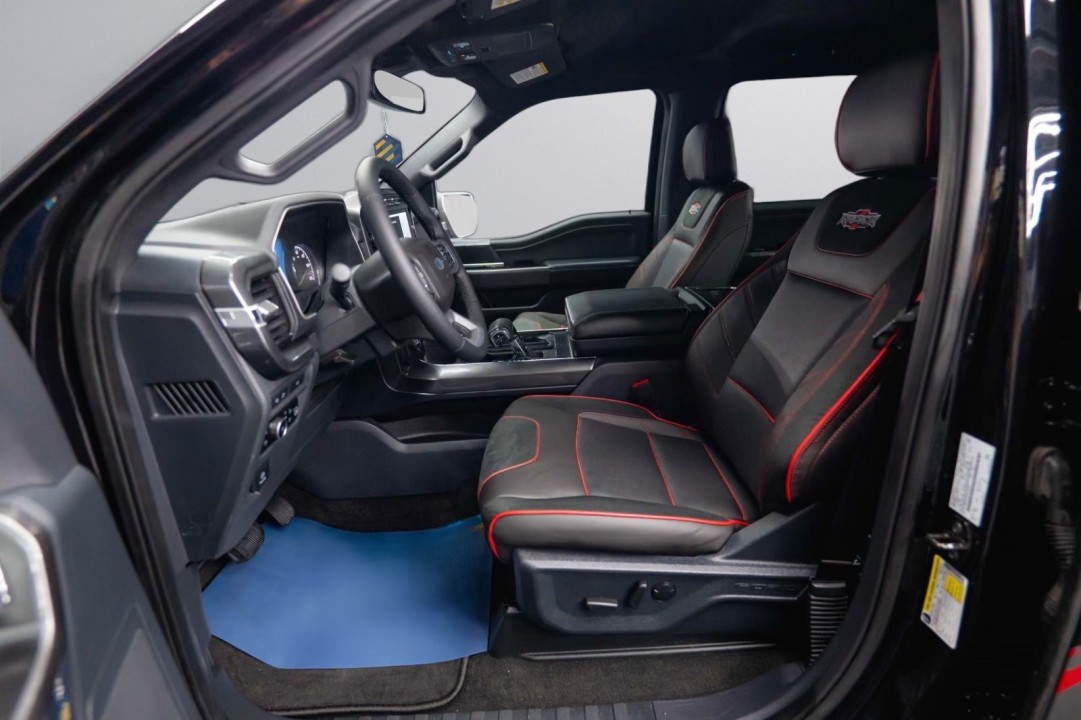 Ford F150 - foto 20
