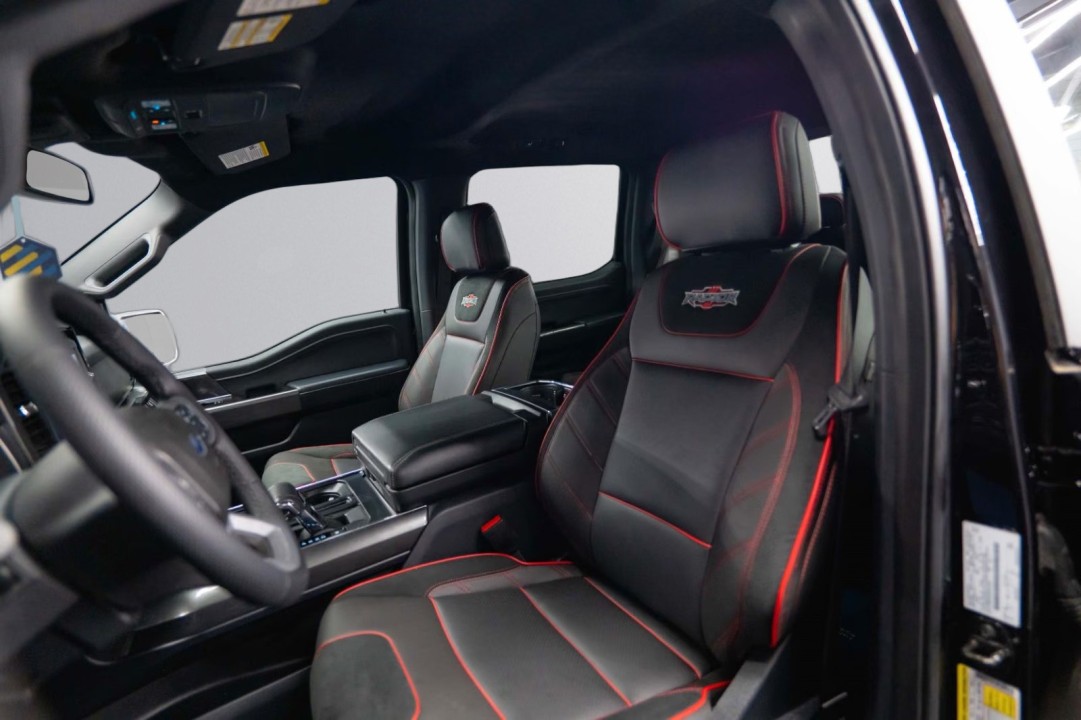 Ford F150 - foto 19