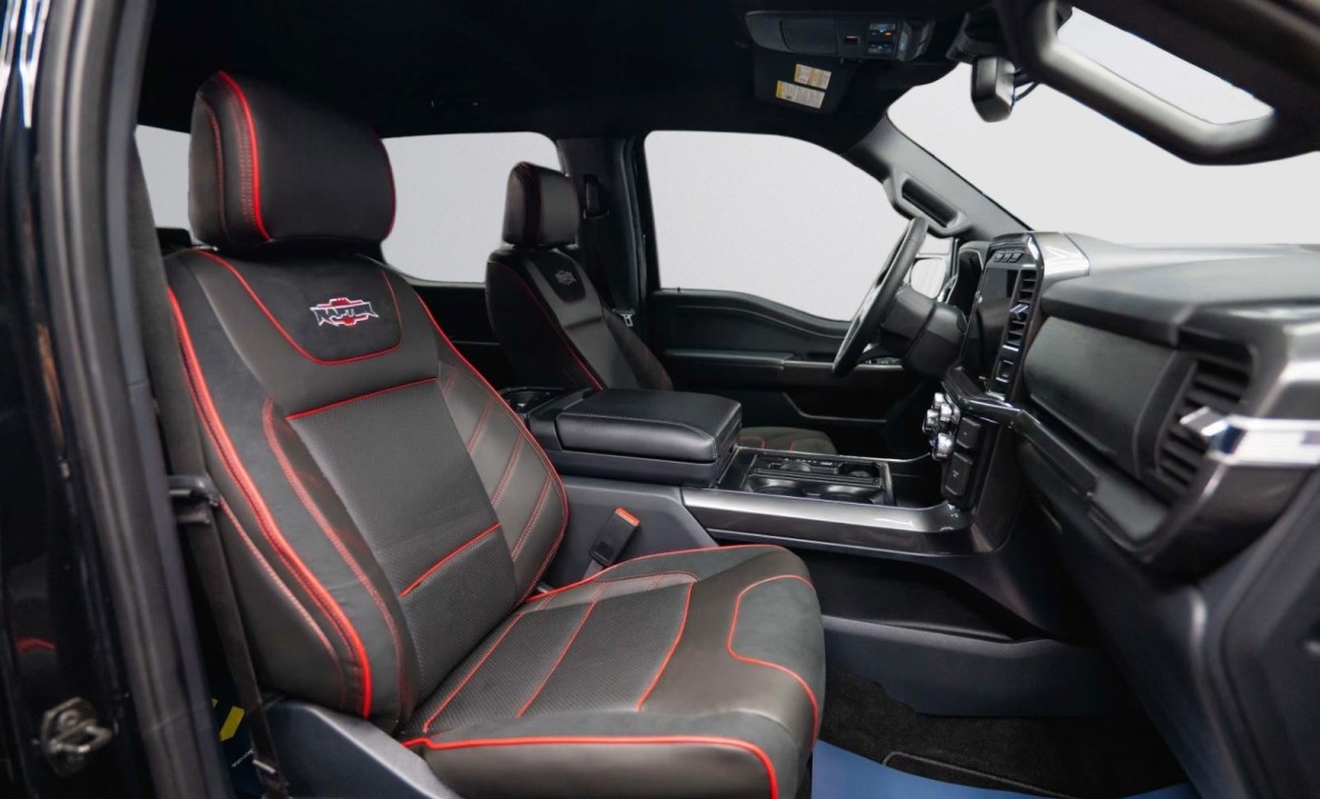 Ford F150 - foto 23