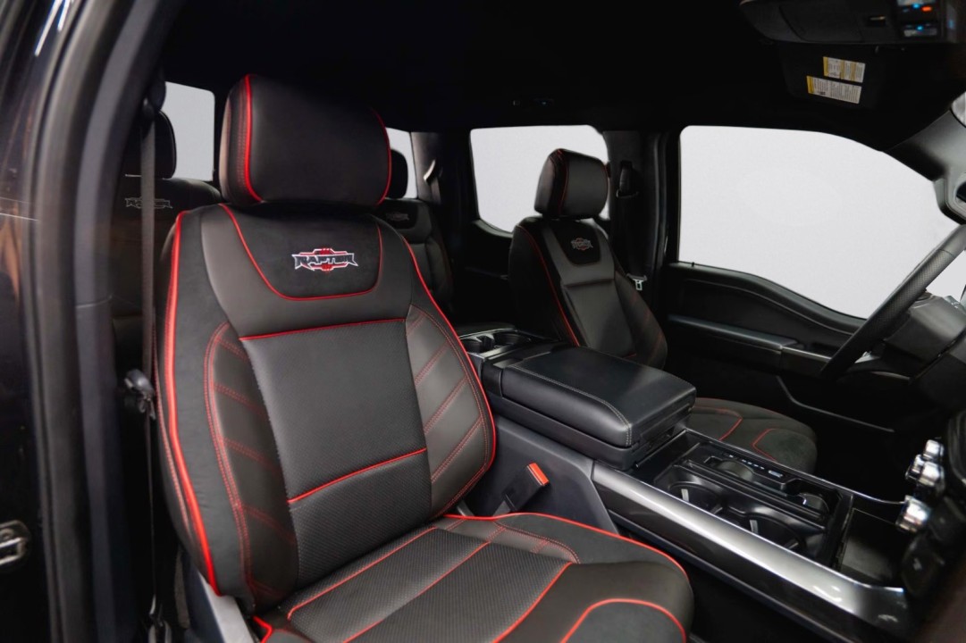 Ford F150 - foto 24