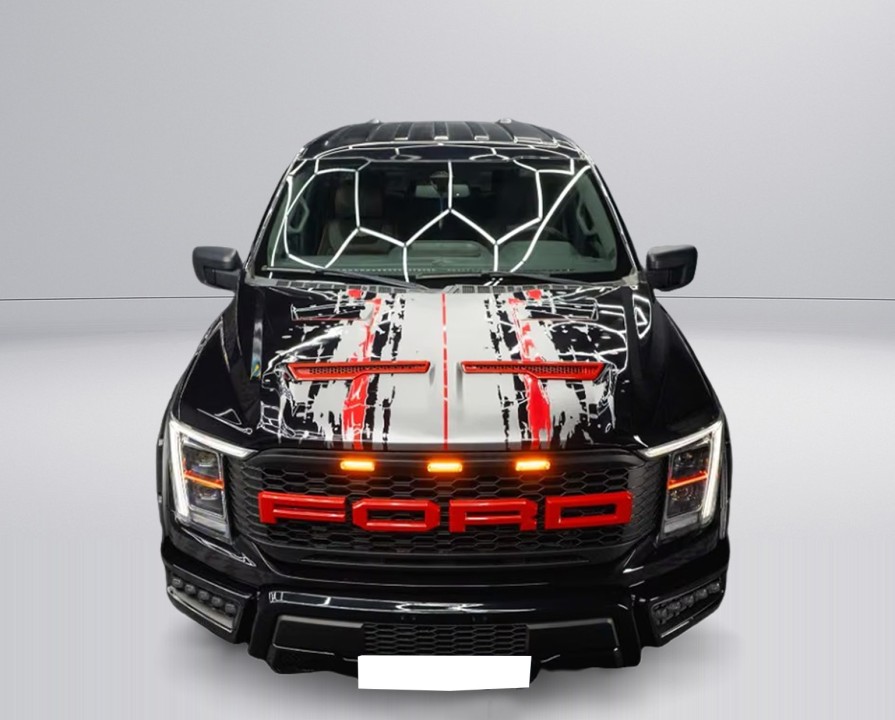 Ford F150 - foto 18