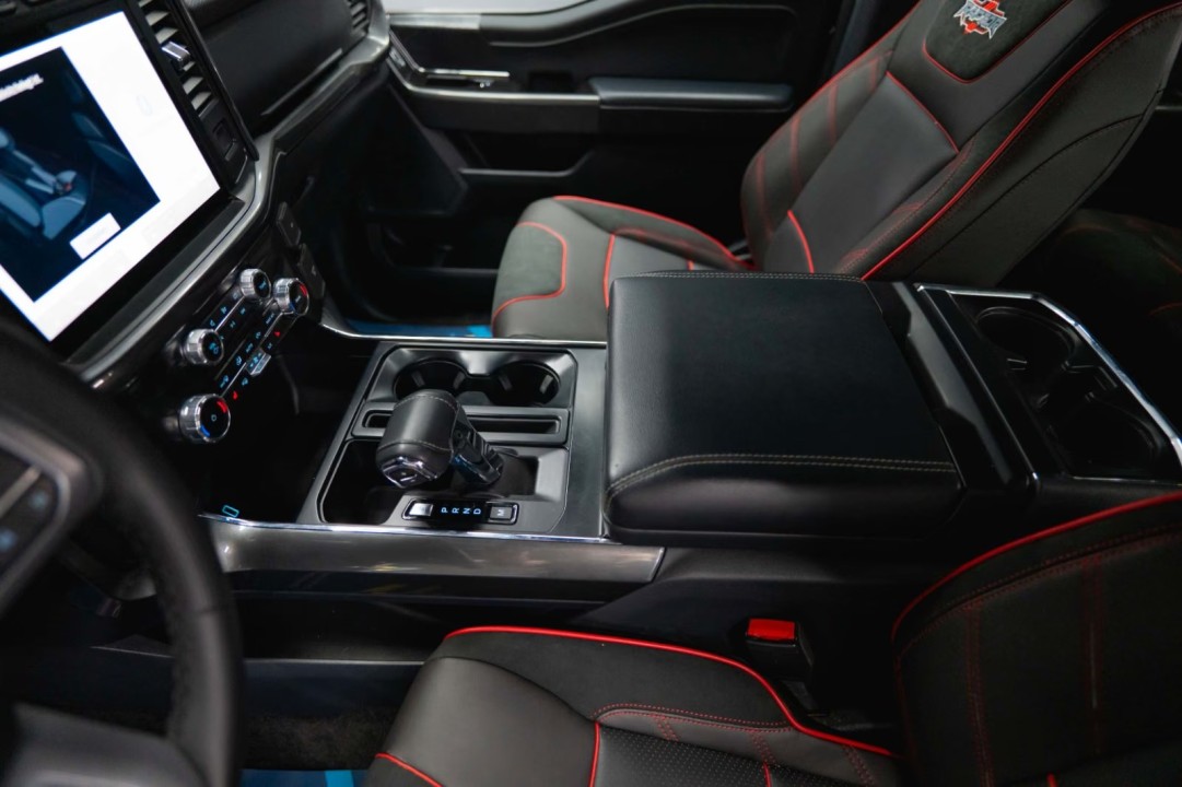 Ford F150 - foto 29