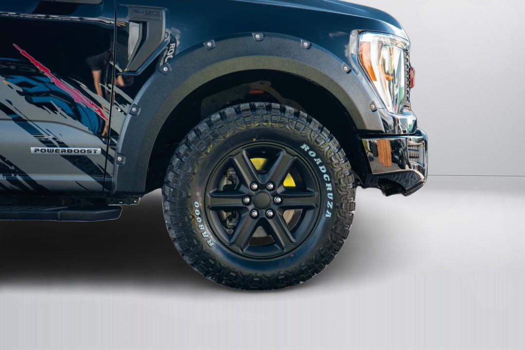 Ford F150 - foto 41