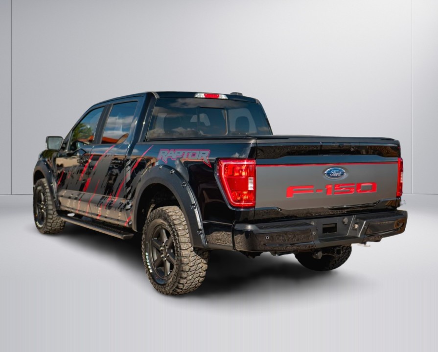 Ford F150 - foto 9