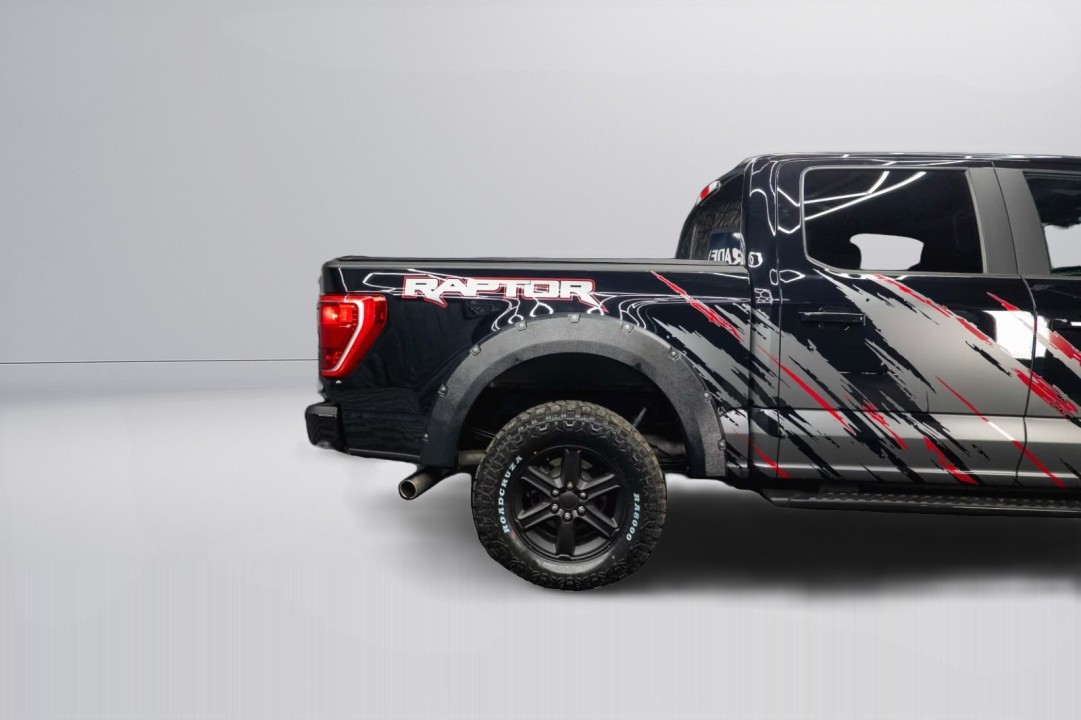 Ford F150 - foto 40