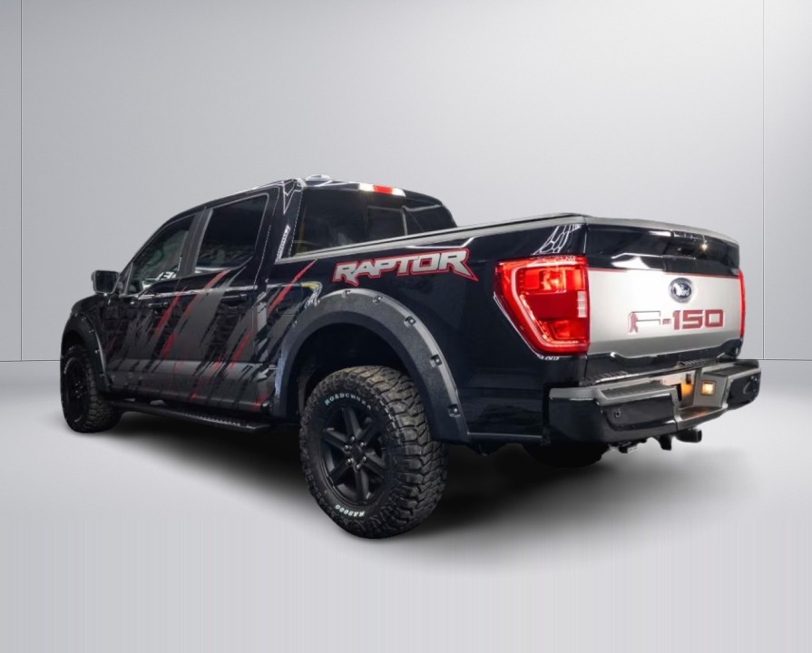 Ford F150 - foto 10