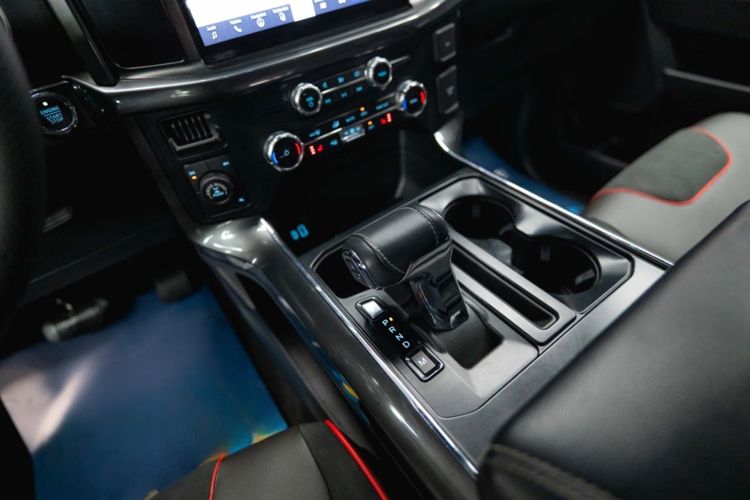 Ford F150 - foto 30