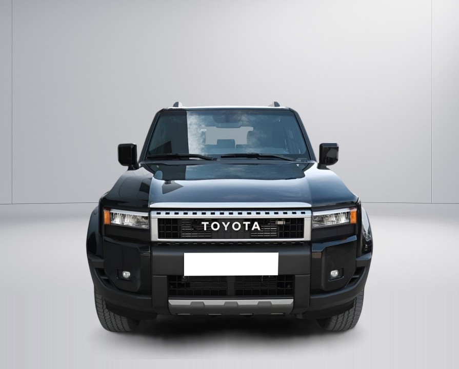 Toyota Land Cruiser 250 (2)