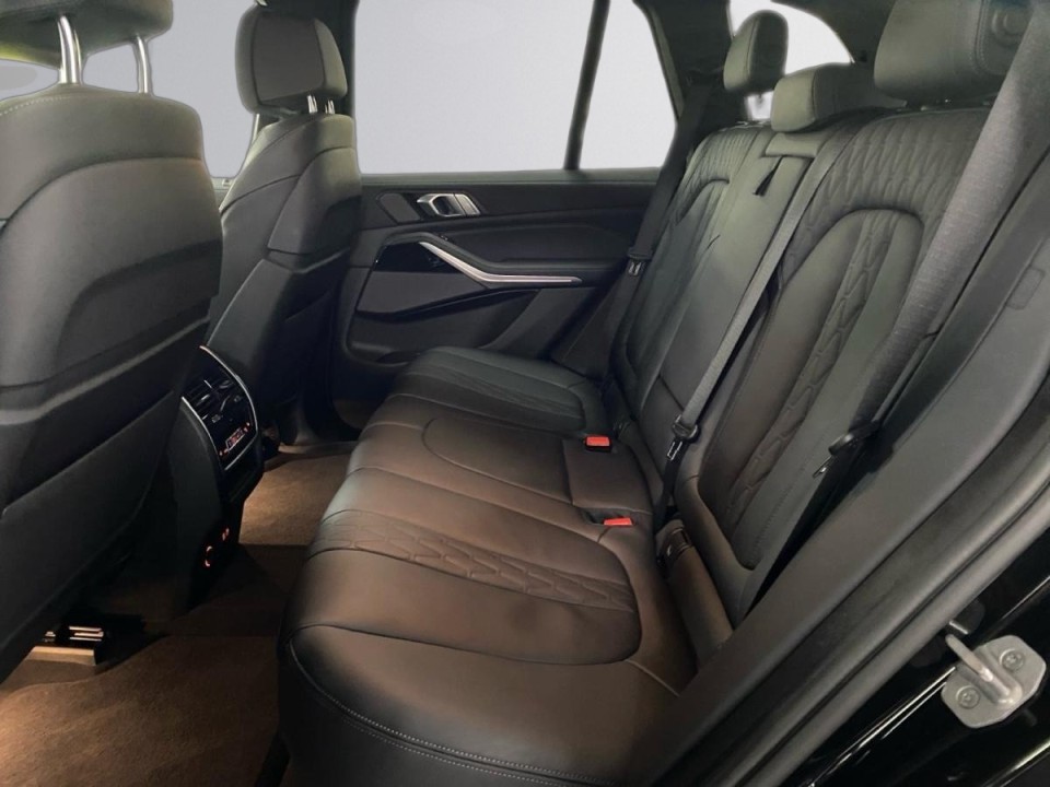 BMW X5 xDrive50e M-Sport - foto 13