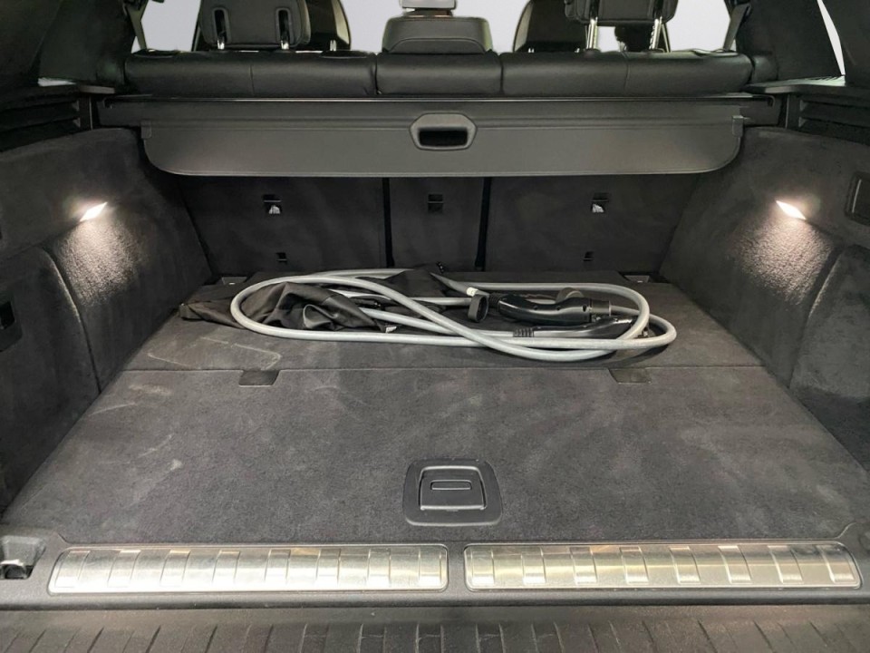 BMW X5 xDrive50e M-Sport - foto 14