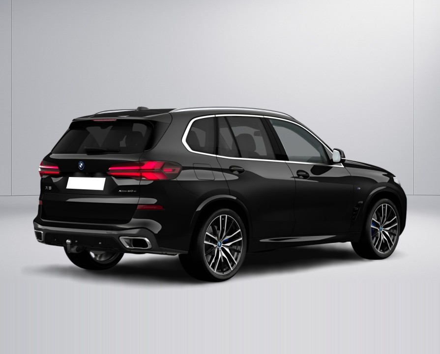 BMW X5 xDrive50e M-Sport - foto 6