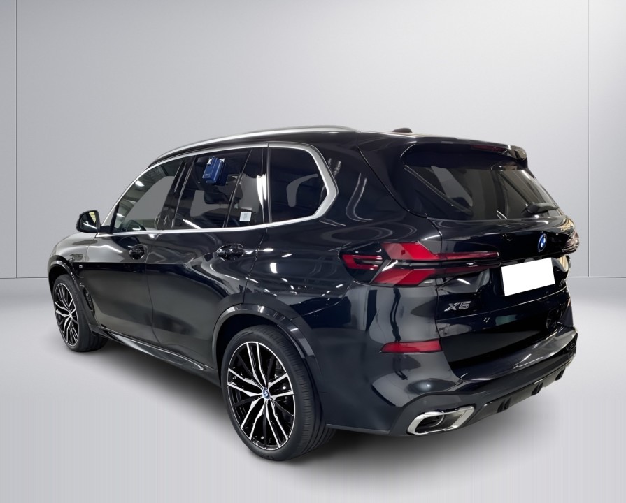 BMW X5 xDrive50e M-Sport (3)