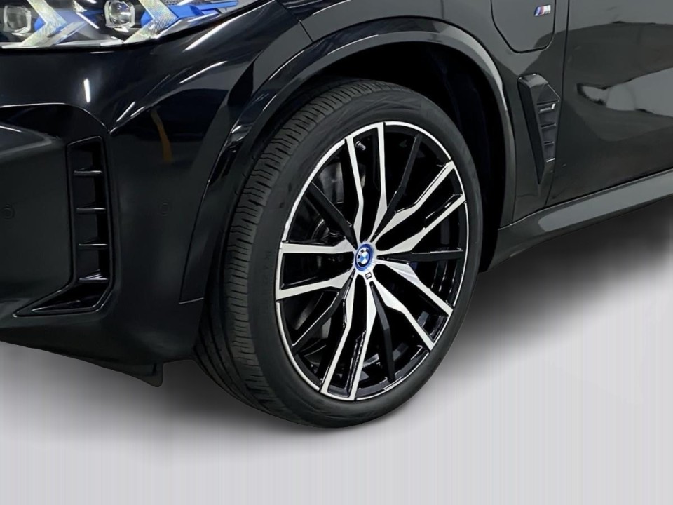 BMW X5 xDrive50e M-Sport - foto 17
